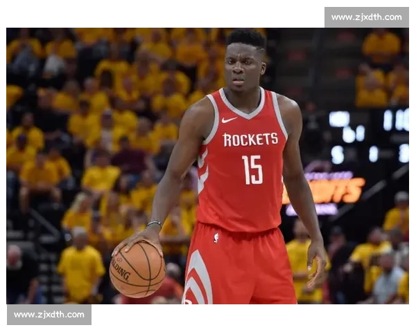 卡佩拉二进宫成火箭内线支柱!6 年队史最长纪录续写传奇 卡佩拉二进宫成火箭内线支柱!6 年队史最长纪录续写传奇