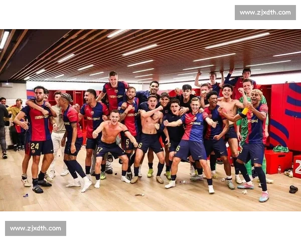 巴萨众将力挺特狮留任队长 集体发声捍卫更衣室自治传统 巴萨众将力挺特狮留任队长 集体发声捍卫更衣室自治传统