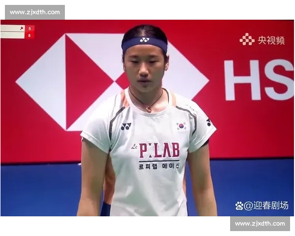 安洗莹冲 9 冠叩关桃田纪录,陈雨菲以韧铸国羽新章 安洗莹冲 9 冠叩关桃田纪录,陈雨菲以韧铸国羽新章