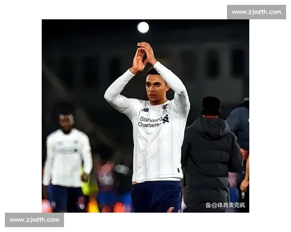 65 分钟仅 1 次对抗成功！阿诺德首秀跑动消极引解说员担忧皇马前景