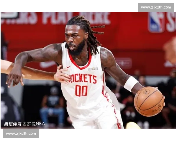 夏联 45.5% 三分神射！火箭旧将拒高薪坚守 NBA 梦