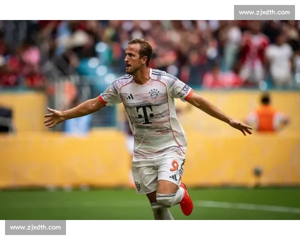 12 射 + 1.37xG 仍出局！弗拉门戈昂首告别，拜仁效率碾压晋级