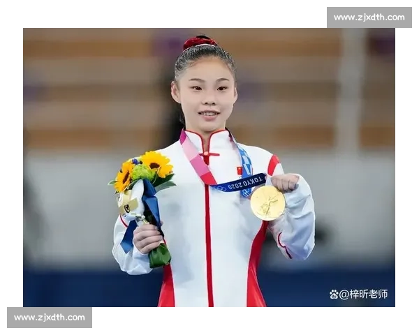 奥运冠军管晨辰的觉醒:21 岁的我想对 16 岁的自己说 —— 别让流量偷走你的人生 奥运冠军管晨辰的觉醒:21 岁的我想对 16 岁的自己说 —— 别让流量偷走你的人生