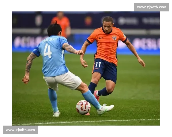 帕拉西奥斯一传一射定乾坤 武汉三镇客场 2-1 逆转深圳新鹏城 帕拉西奥斯一传一射定乾坤 武汉三镇客场 2-1 逆转深圳新鹏城