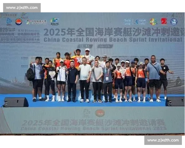 吉林冯硕勇夺全国海岸赛艇沙滩冲刺锦标赛银牌 创历史佳绩 吉林冯硕勇夺全国海岸赛艇沙滩冲刺锦标赛银牌 创历史佳绩