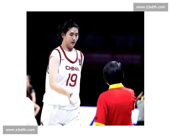 中国女篮西安再战日本!18 岁张子宇内线制霸成焦点 中国女篮西安再战日本!18 岁张子宇内线制霸成焦点