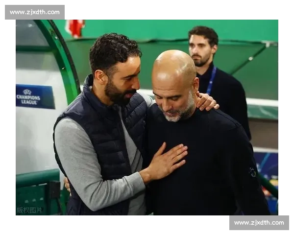 瓜迪奥拉爱女瓦伦蒂娜惊艳世俱杯 温情同框引球迷热议