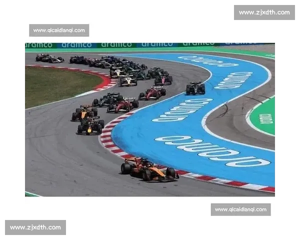 皮亚斯特里 15 分领跑 F1 积分榜，诺里斯紧追维斯塔潘陷困境