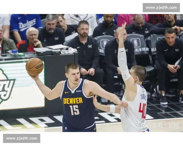 掘金卫冕折戟:约基奇的胜负心短板成致命伤 掘金卫冕折戟:约基奇的胜负心短板成致命伤