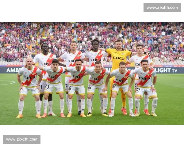 补时绝杀！阿莱芒头球破门 巴列卡诺 1-0 擒阿拉维斯