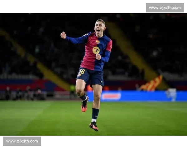 莱万五年心结未解，亚马尔：年轻即是资本